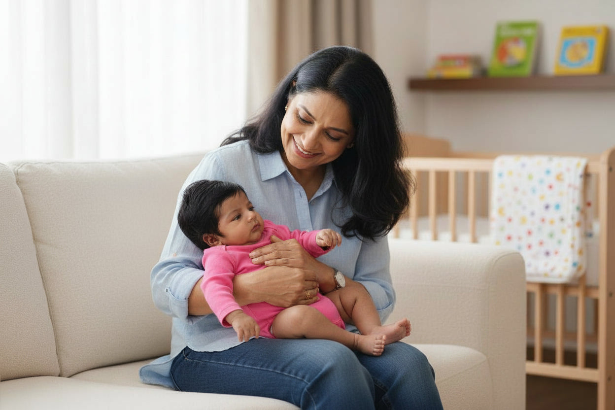 Long Sleeve Bamboo Bodysuits