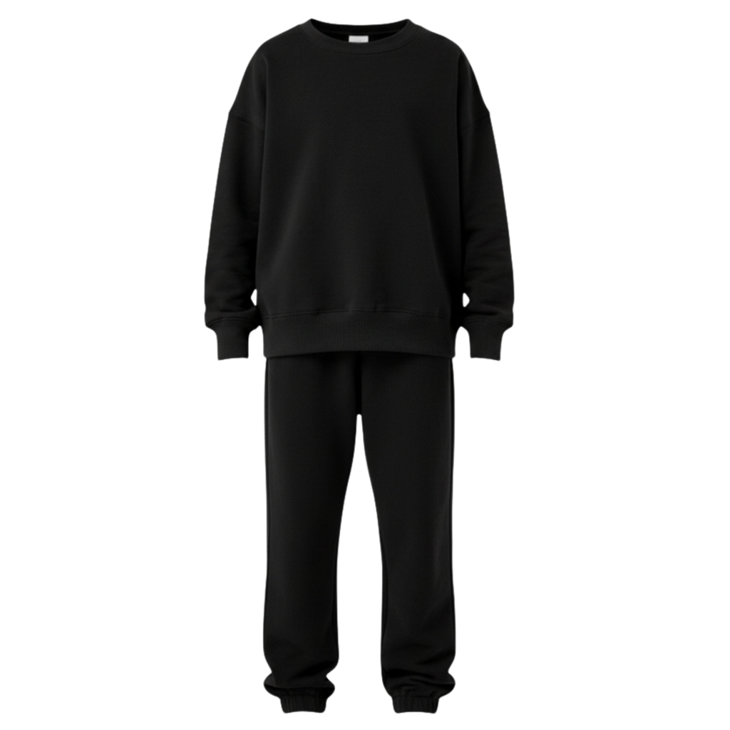 Little Sweat Suit - Night
