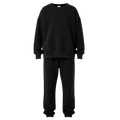Little Sweat Suit - Night