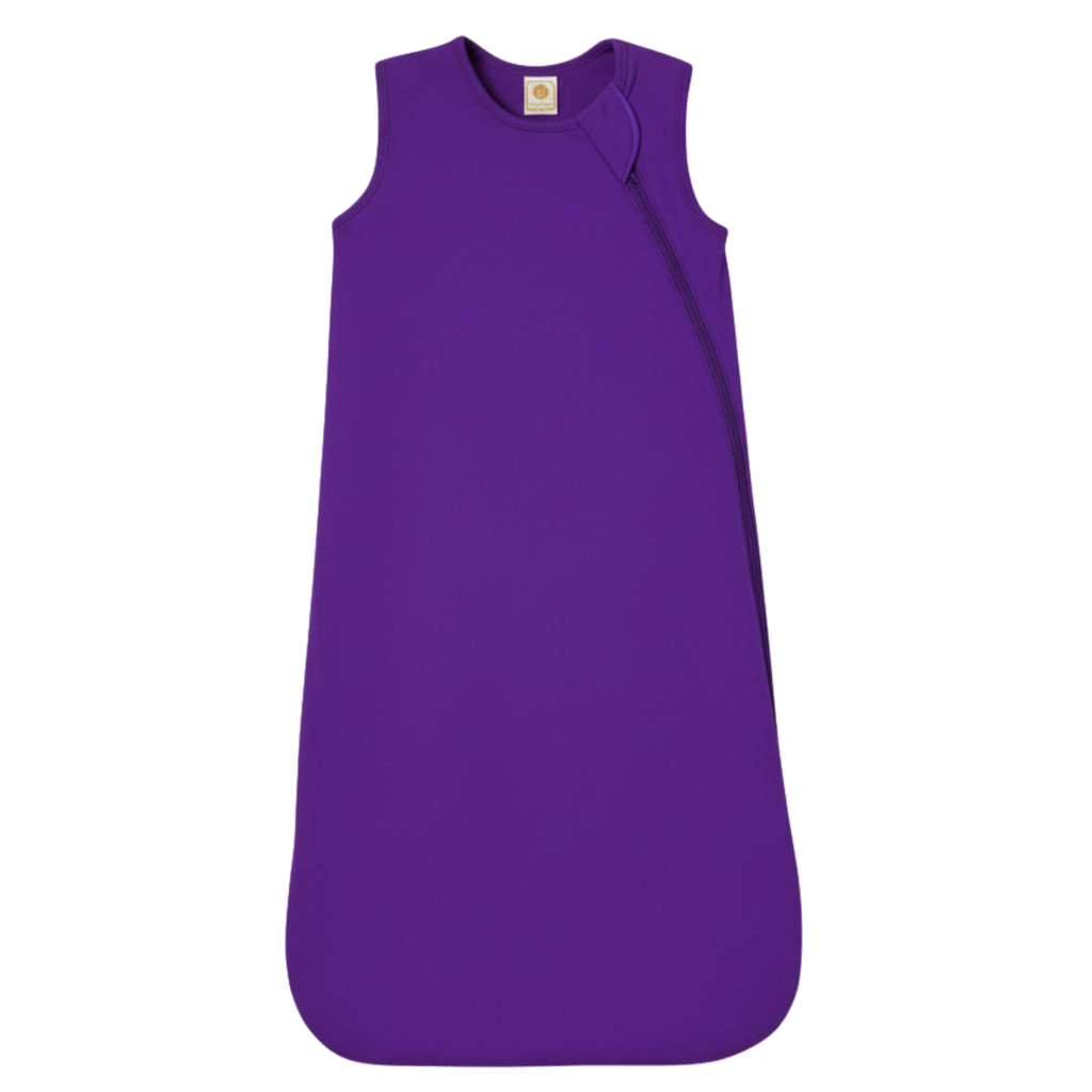 Bamboo Sleep Sac - 1.0 TOG - Popsicle