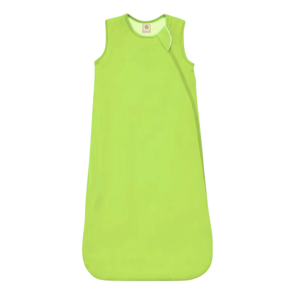 Bamboo Sleep Sac - 1.0 TOG - Peel