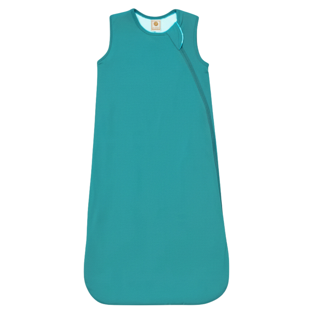 Bamboo Sleep Sac - 1.0 TOG - Rain