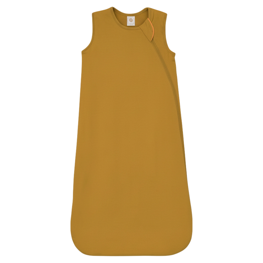 Bamboo Sleep Sac - 1.0 TOG - Sun