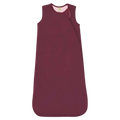 Bamboo Sleep Sac - 1.0 TOG - Merlot