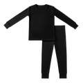 Long Sleeve/Pant Bamboo Sleep + Play Set - Night