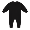 Sweater Romper - Night