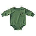 Bubble Romper - Fresh