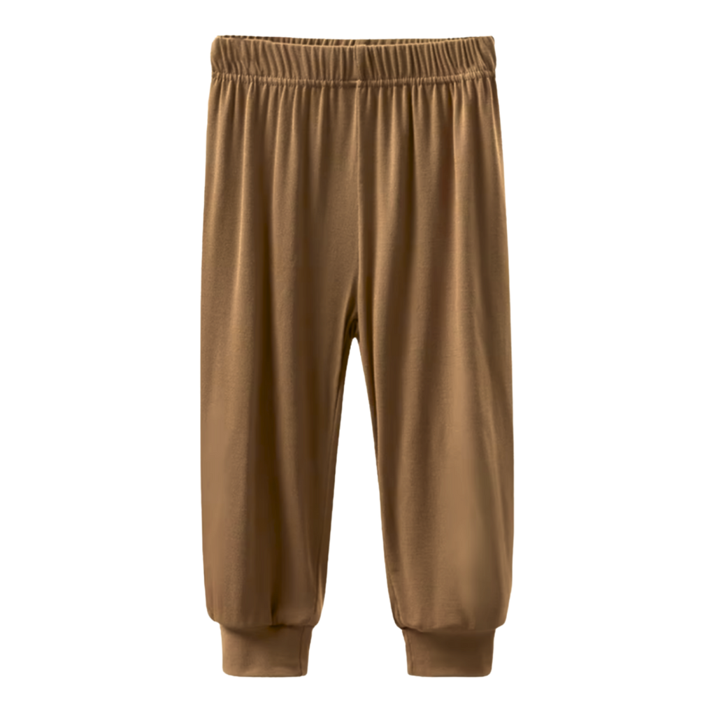 Bamboo Joggers - Garden