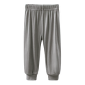 Bamboo Joggers - Grey