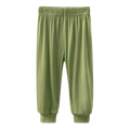 Bamboo Joggers - Moss