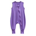 Snuggle Suit - Lavendar