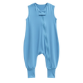 Snuggle Suit - Ice Blue