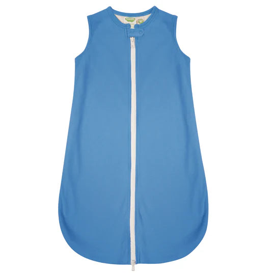 🌊 Pacific - Parade Organics - Organic Sleep Sac 1.25 TOG