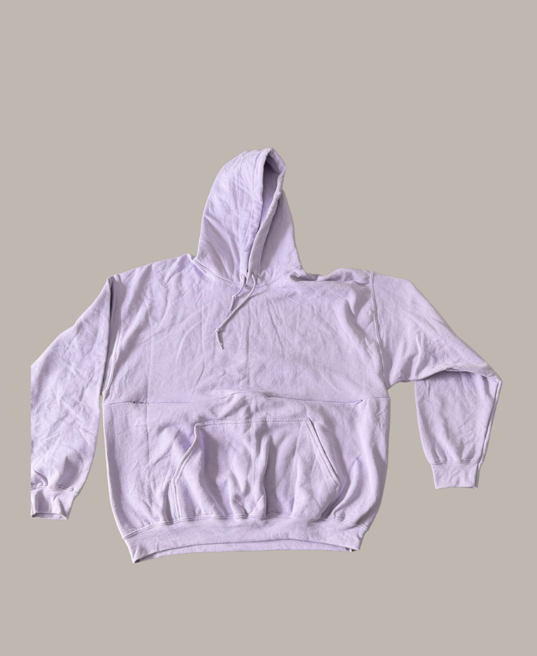 Style - The Boob Crew - Upcycled Nursing Sweatshirt