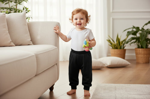 Bamboo Joggers - Night