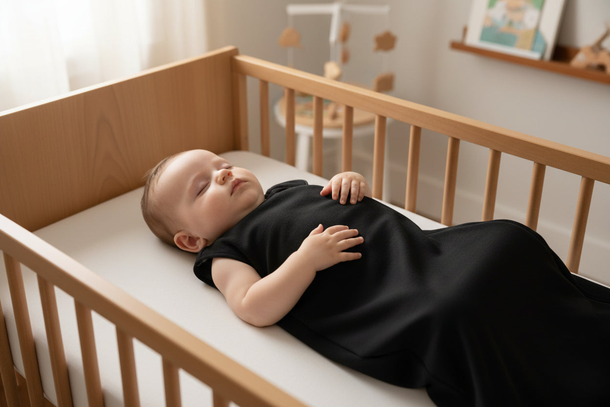 Bamboo Sleep Sac - 1.0 TOG - Night